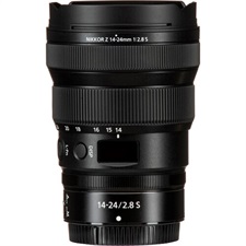 NIKON Z 14-24mm f/2.8S