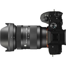 Sigma 28-70mm F2.8 DG DN  NEW E & L MOUNT