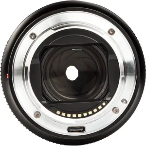 Viltrox AF 24mm f/1.8 Lens for Sony E