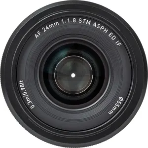 Viltrox AF 24mm f/1.8 Lens for Nikon Z
