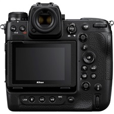 Z9 Body