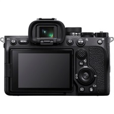 Sony A7 IV Mirrorless Digital Camera (Body)