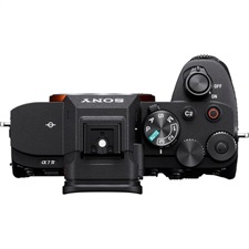 Sony A7 IV Mirrorless Digital Camera (Body)