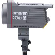 Amaran COB 200x S Bi-Color LED Monolight