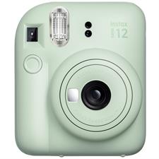 FUJIFILM INSTAX MINI 12 Instant Film Camera 
