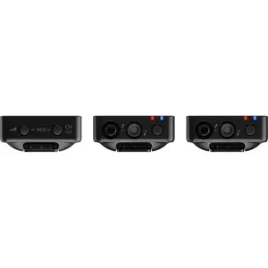 RODE Wireless PRO Wireless Microphone 