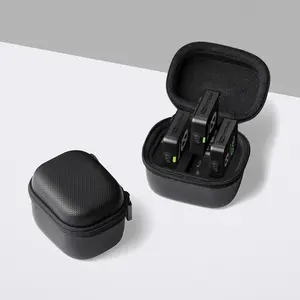 RODE Wireless PRO Wireless Microphone 