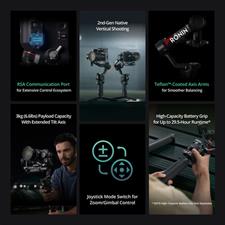 DJI RS 4