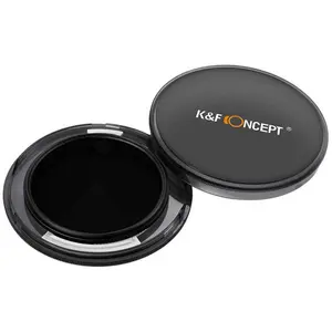 K&F Concept Nano-X ND Filter (67mm, 10-Stop)