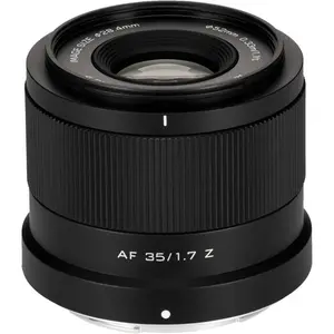 Viltrox AF 35mm f/1.7 Z Lens (Nikon Z)