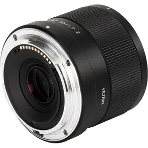 Viltrox AF 35mm f/1.7 Z Lens (Nikon Z)