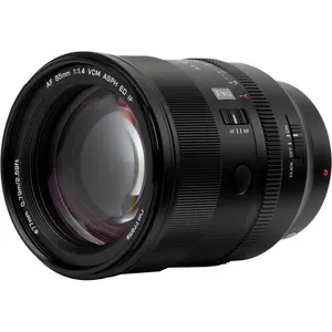 Viltrox AF 85mm f/1.4 Pro FE Lens (Sony E)