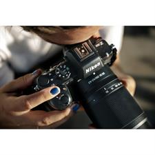 Nikon Z50 II with 18-140mm f/3.5-6.3 Lens Kit