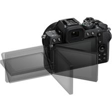 Nikon Z50 II with 18-140mm f/3.5-6.3 Lens Kit