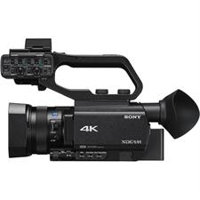 Sony PXW-Z90V 4K HDR XDCAM