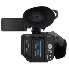 Sony PXW-Z200 4K 1" CMOS  XDCAM Camcorder