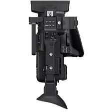 Sony PXW-Z200 4K 1" CMOS  XDCAM Camcorder