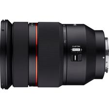 Samyang 24-70mm f/2.8 AF Zoom Lens (Sony E)