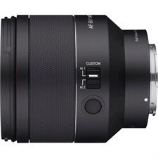 Samyang AF 50mm f/1.4 FE II Lens for Sony 