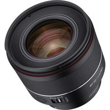 Samyang AF 50mm f/1.4 FE II Lens for Sony 