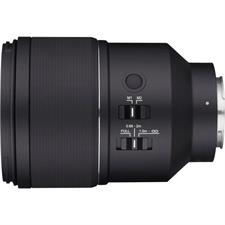 Samyang AF 135mm f/1.8 FE Lens for Sony E