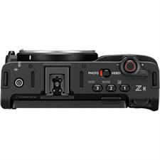 Nikon ZR 6K Cinema Camera