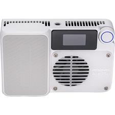 amaran Ace 25c RGB LED Light (White)