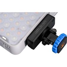 amaran Ace 25c RGB LED Light (White)