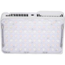 amaran Ace 25c RGB LED Light (White)