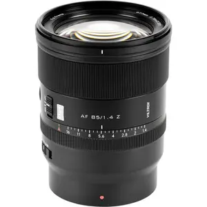 Viltrox AF 85mm f/1.4 Pro Z Lens (Nikon Z)