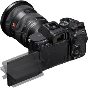 Sony A7 V Mirrorless Camera