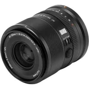 Viltrox 35mm f/1.8 II EVO Lens (Nikon Z)