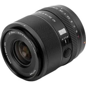 Viltrox 35mm f/1.8 II EVO Lens (Sony E)