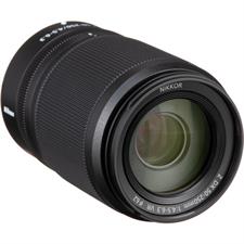 NIKON Z 50-250mm
