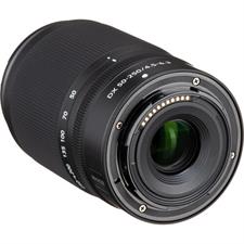 NIKON Z 50-250mm