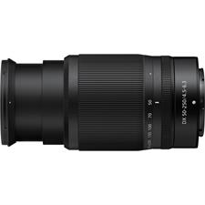 NIKON Z 50-250mm