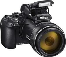 Nikon COOLPIX P1000 Digital Camera