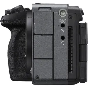 Sony FX5 Cinema Camera 
