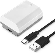 K&F Concept FZ100 Battery with Type-C Fast Charging