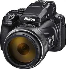 Nikon COOLPIX P1000 Digital Camera