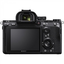 Sony A7 III Mirrorless Digital Camera (Body)