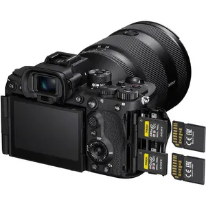 Sony A7R VI Mirrorless Camera