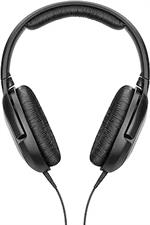 Sennheiser HD 206 Over Ear Headphones