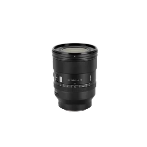 Viltrox AF 50mm F1.4 Pro Full- Frame Lens for Sony E-Mount