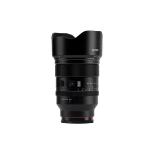Viltrox AF 50mm F1.4 Pro Full- Frame Lens for Sony E-Mount