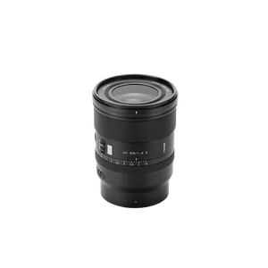 Viltrox AF 50mm F1.4 Pro Full-Frame Lens for Nikon Z-Mount