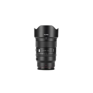 Viltrox AF 50mm F1.4 Pro Full-Frame Lens for Nikon Z-Mount