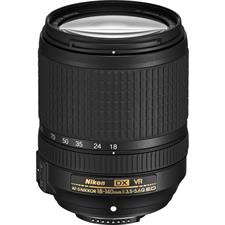 Nikon D7500 18-140MM LENS KIT
