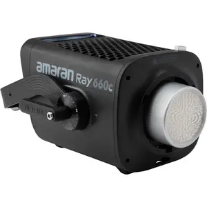 amaran Ray 660c RGB LED Monolight