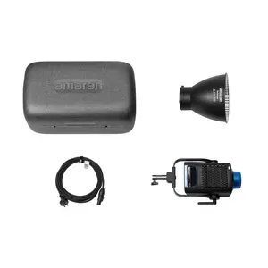 amaran Ray 660c RGB LED Monolight